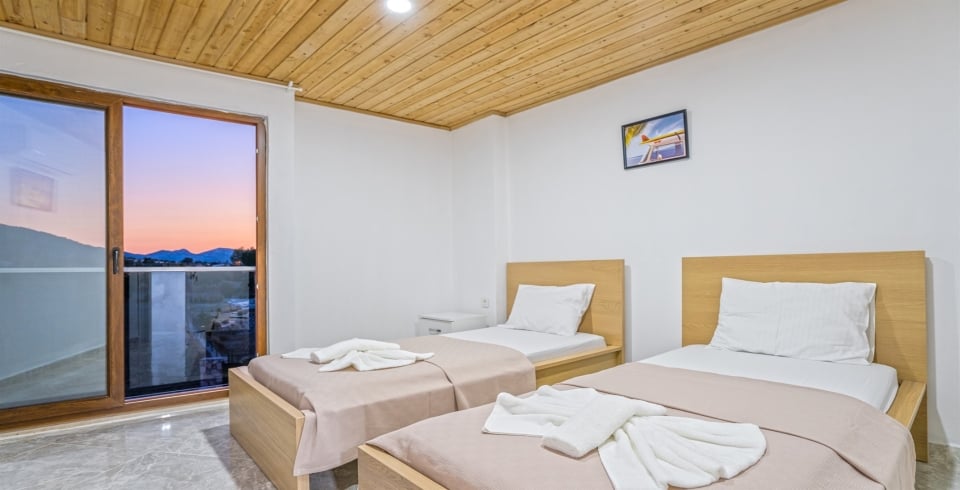 Villa Ceyhan