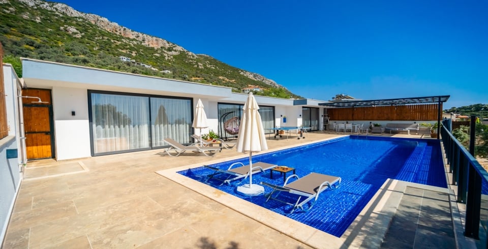 Villa Desde Duo