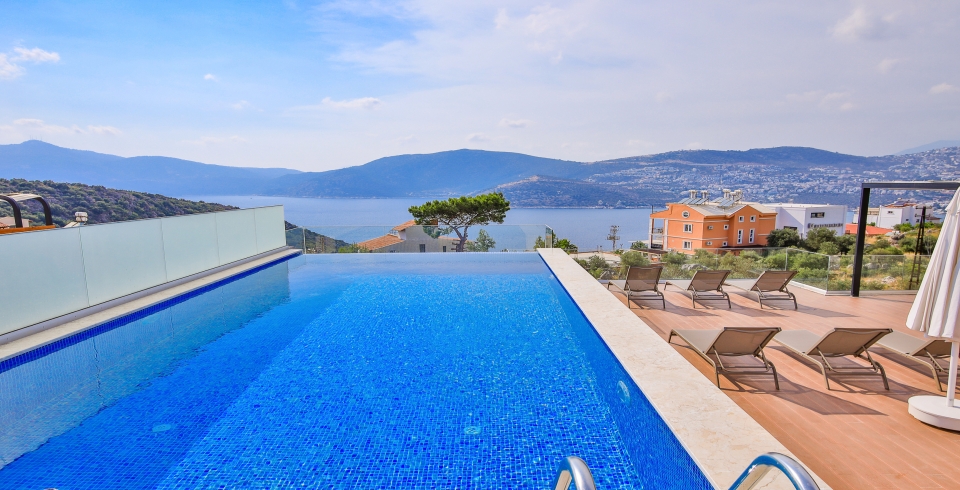 Villa Eda Kışla
