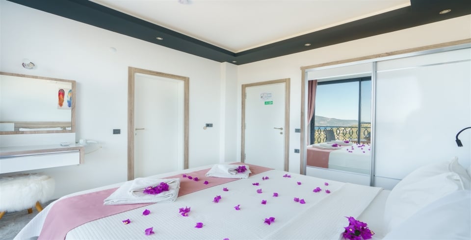 Villa Yıldız