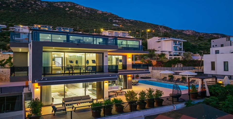 Villa Cassa