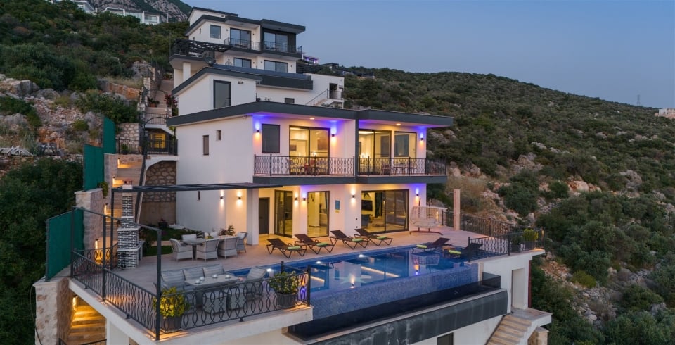 Villa Yıldız 2