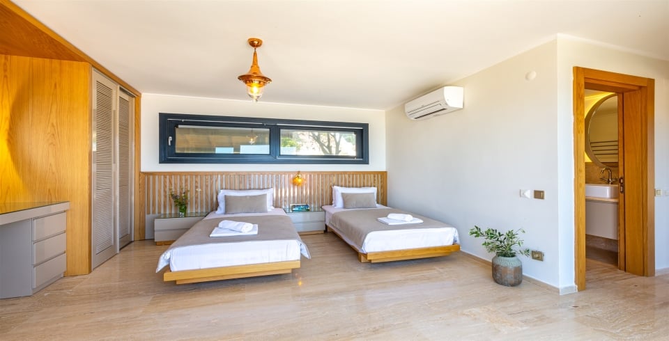 Villa Güney Exclusive
