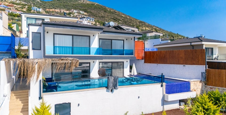 Villa Bera