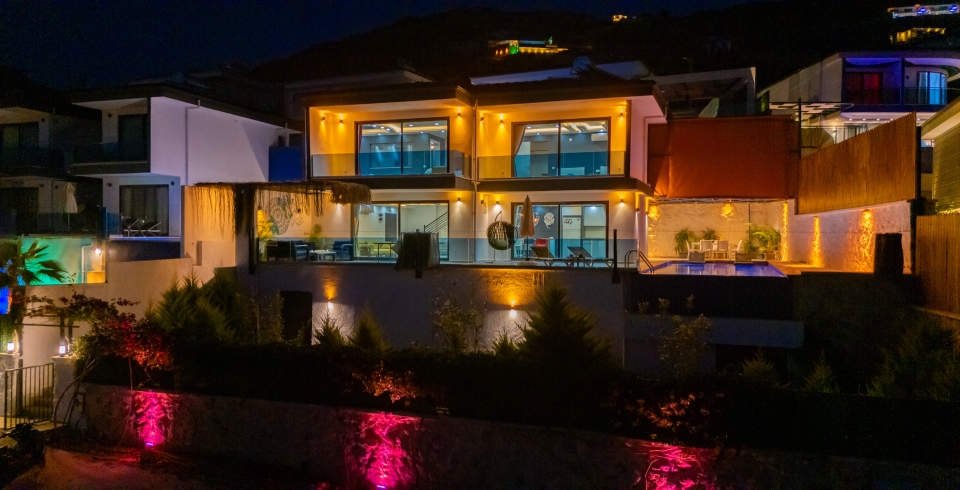 Villa Bera