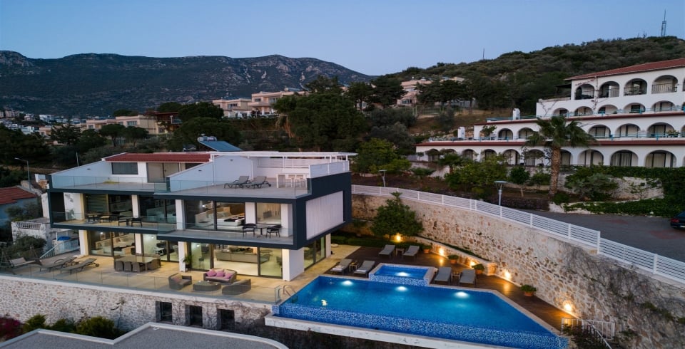 Villa Maris