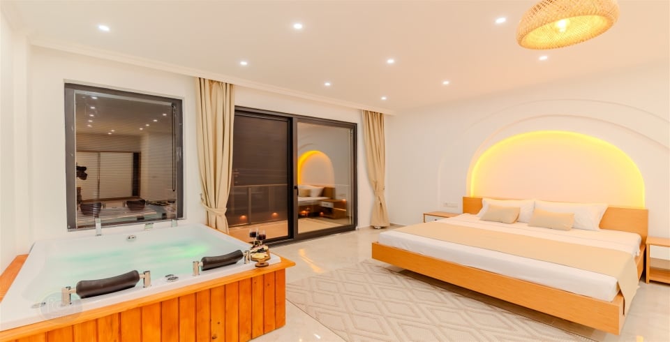 Villa Sakura Kınık