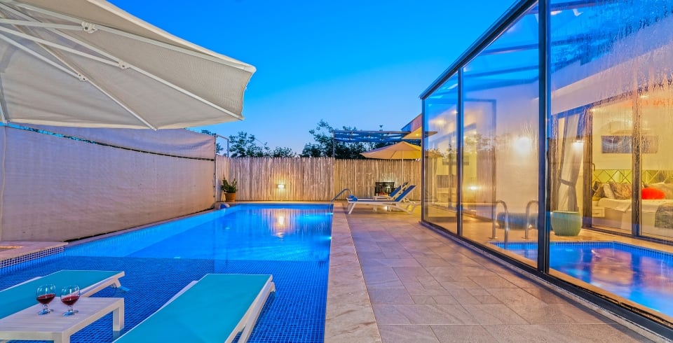 Villa Burcu 575