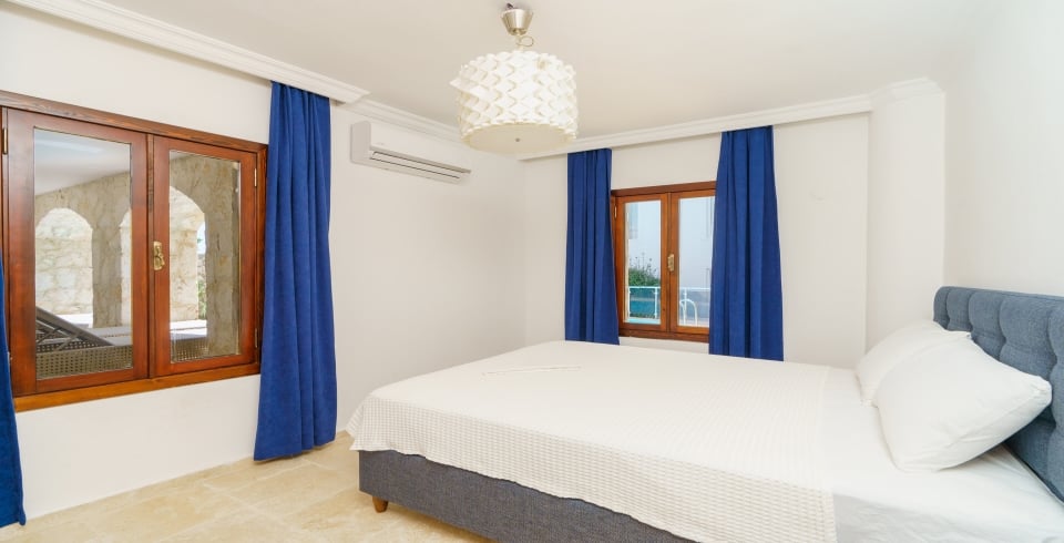 Villa Tarus Mara