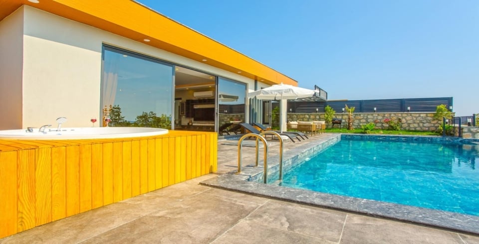 Villa Esya 2