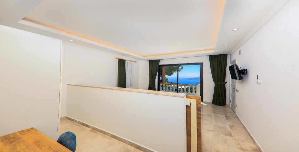 Villa Baykan