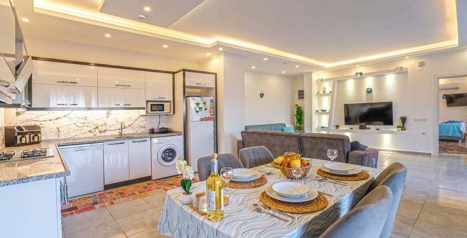 Villa Donna 2