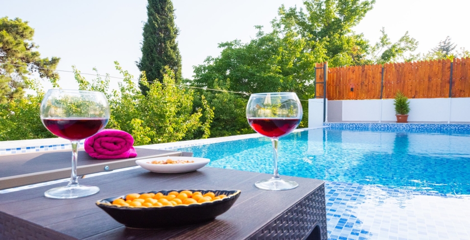 Villa Paşa Çavdır