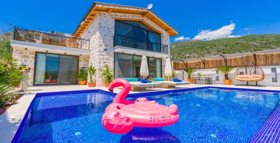Villa Casa Perla