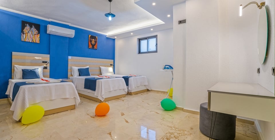 Villa Dimare 3