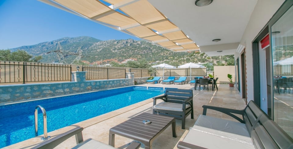 Villa Samyeli