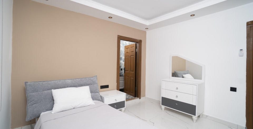 Villa Elit Akbel