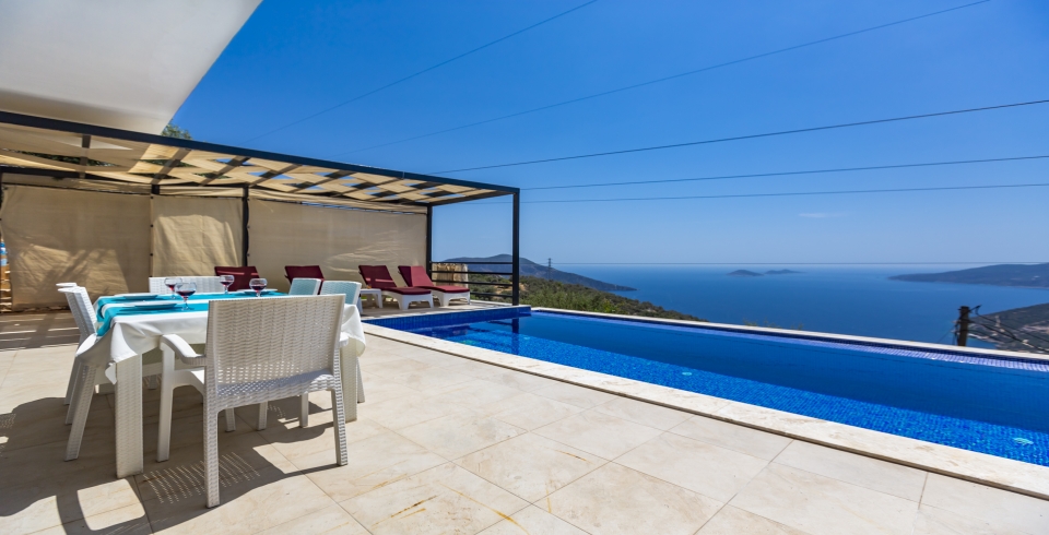 Villa Sılam
