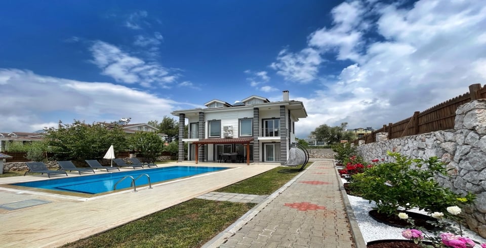 Villa Zez C