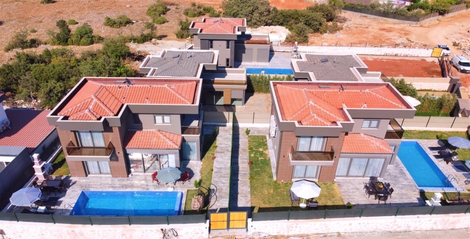 Villa Talia