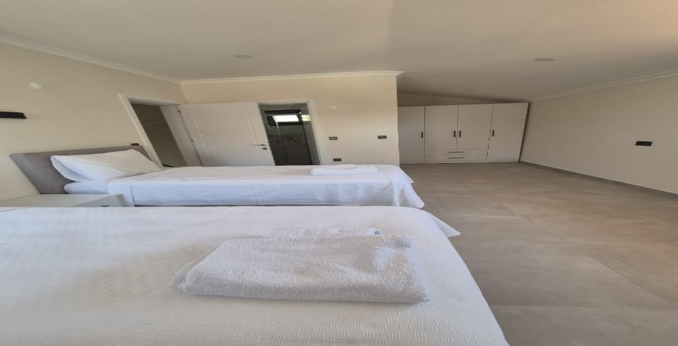 Villa Ağan 1