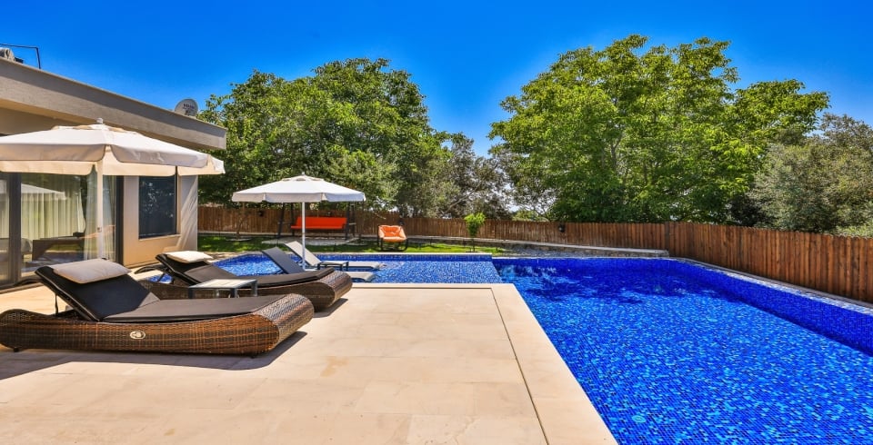 Villa Aqua Luxury