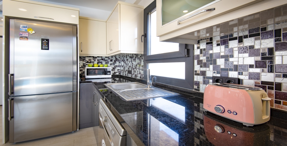 Villa Hisar Prestige E