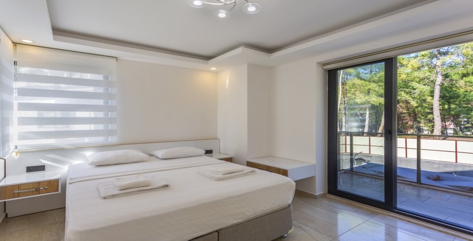 Villa Hisar Prestige D