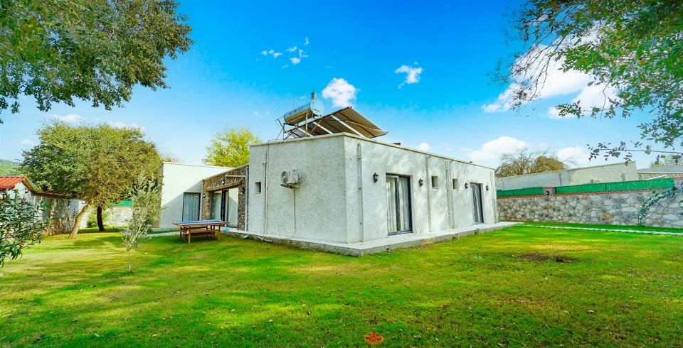 Villa Eterna