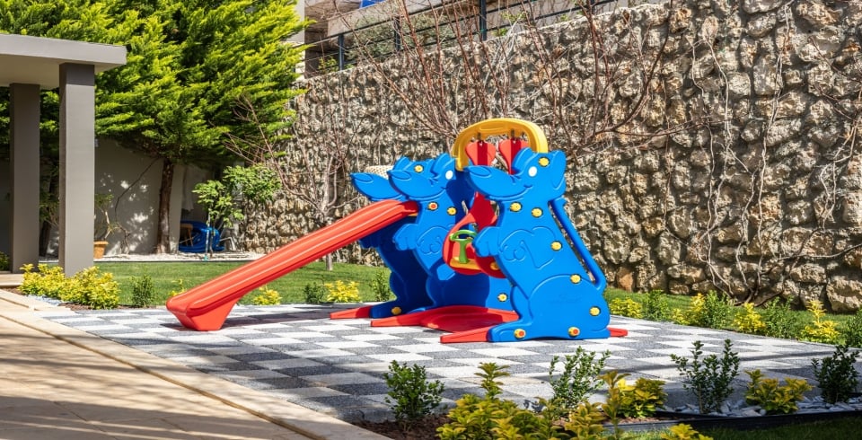 Villa Anıl Kördere