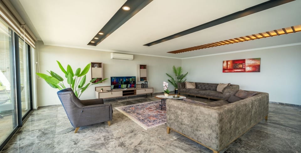 Villa Anıl Kördere