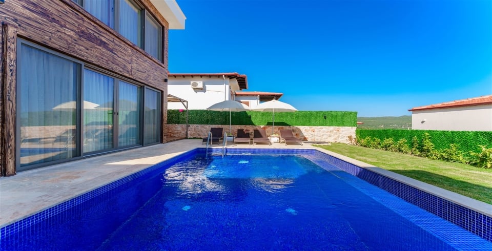 Villa Brow