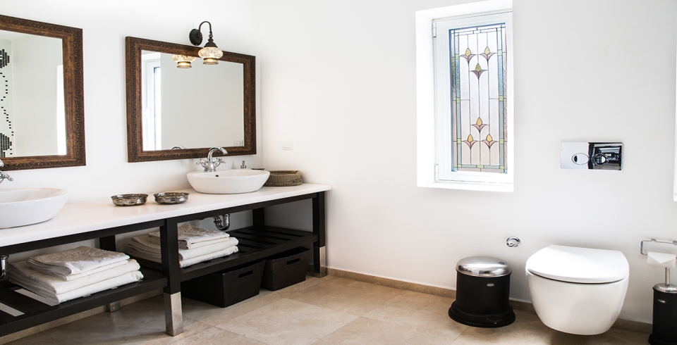 Villa Lightning Bodrum