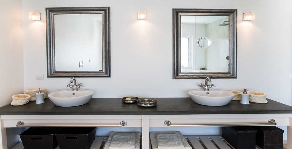 Villa Lightning Bodrum