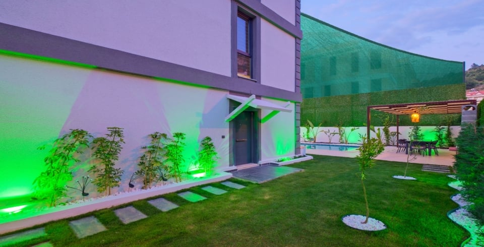 Villa Akr Deniz