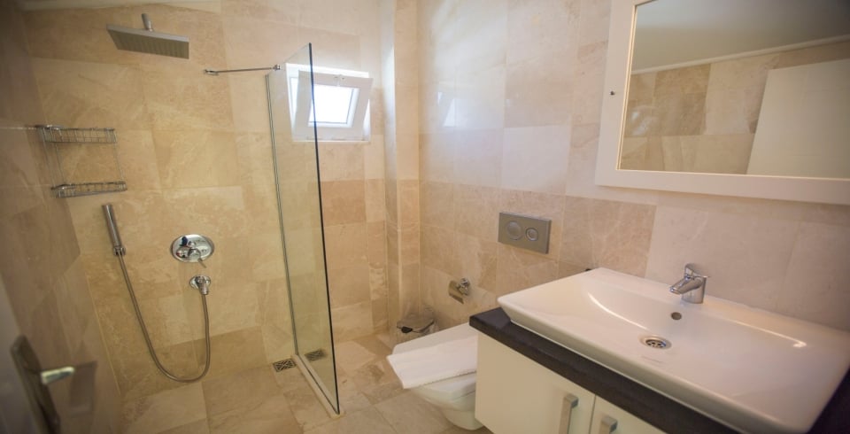 Villa Ata Kalkan