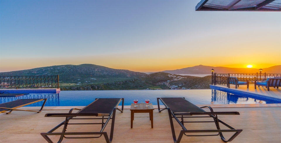 Villa Yıldız