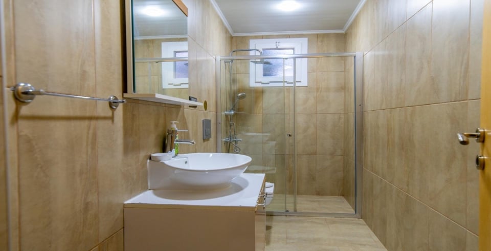 Villa Kibar Hisarönü