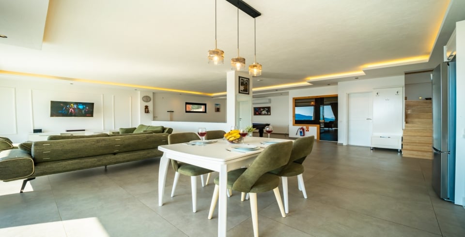 Villa Kaya Royal
