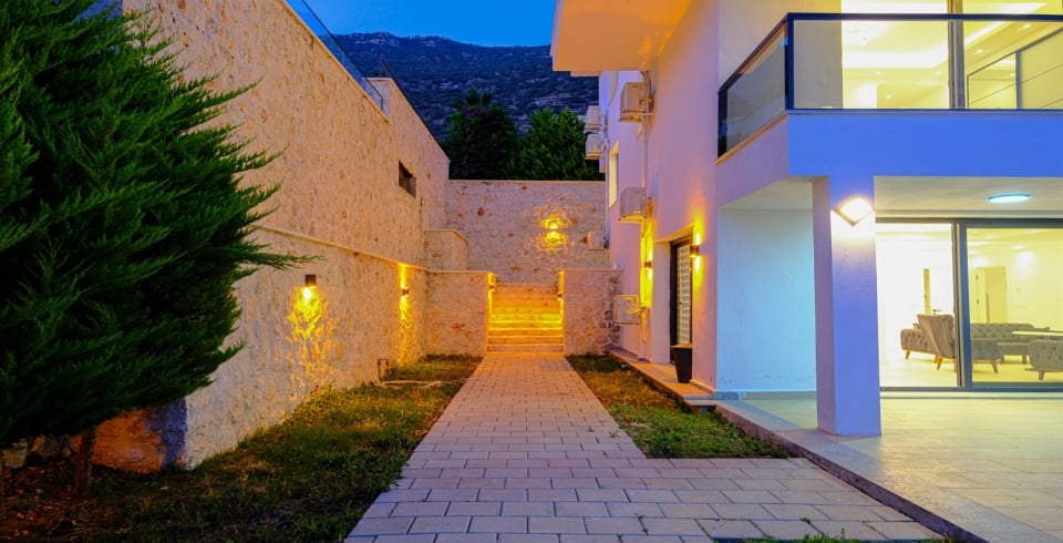 Villa Ofelya