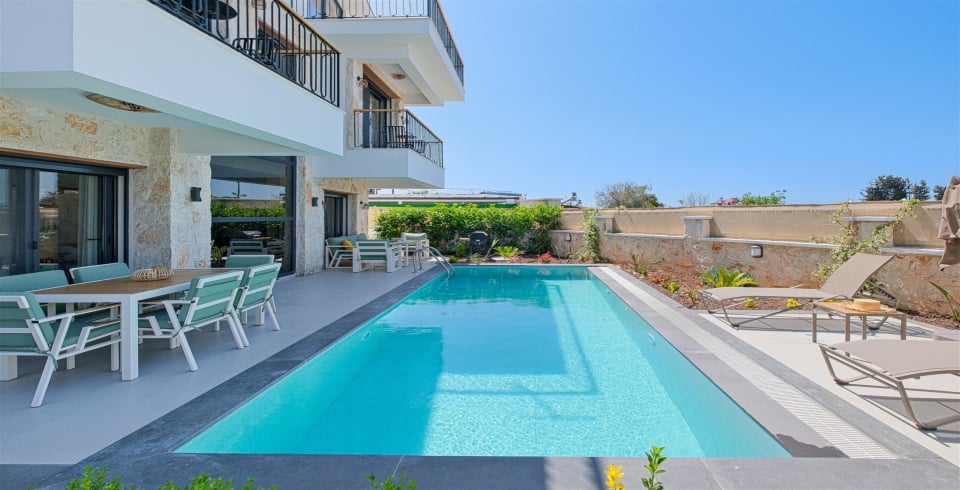Villa Azmira Plus
