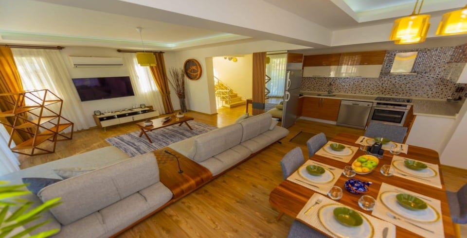 Villa Deep Sea Vip