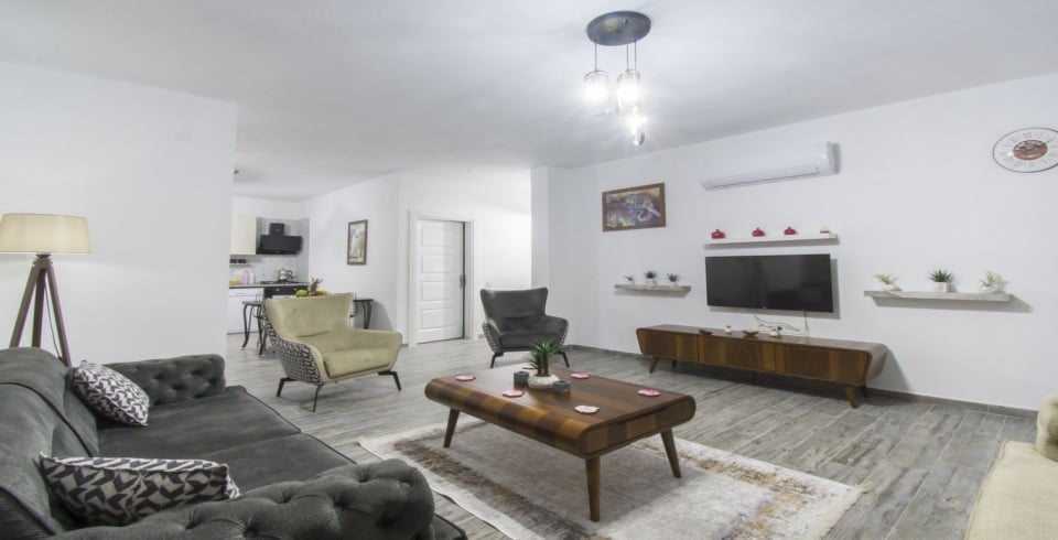 Villa Su 1322