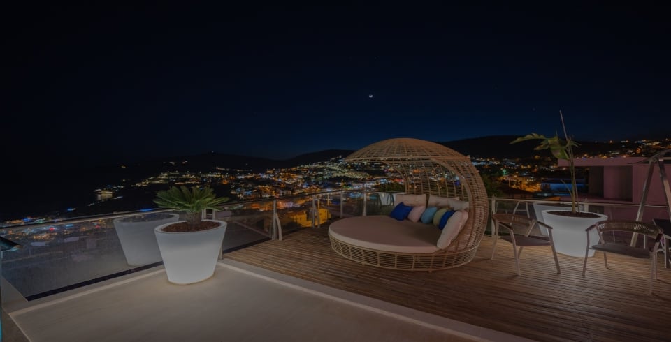 Villa İnsel Gredi