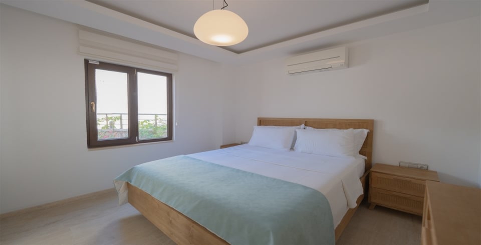Villa İnsel Gredi