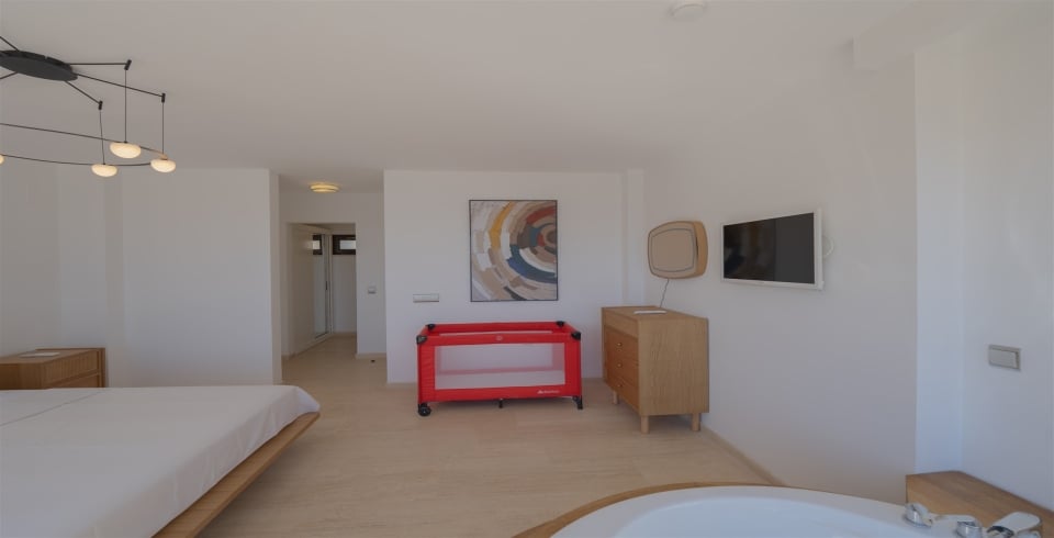 Villa İnsel Gredi