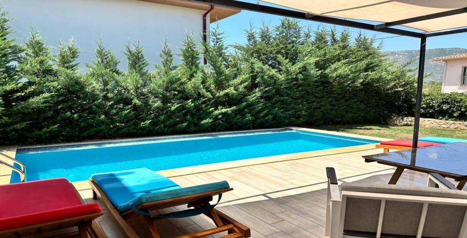 Villa Lime Kaş