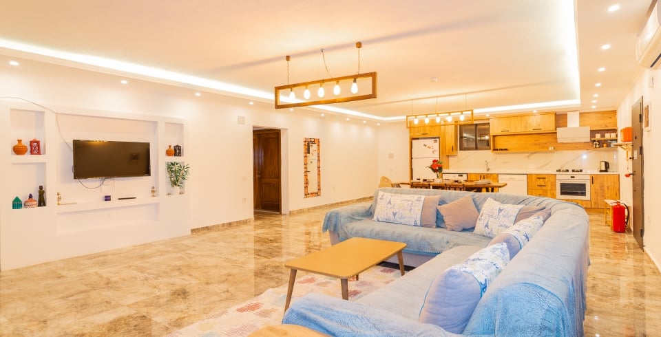 Villa Payitaht