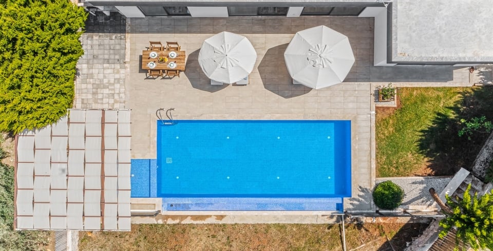 Villa Neco