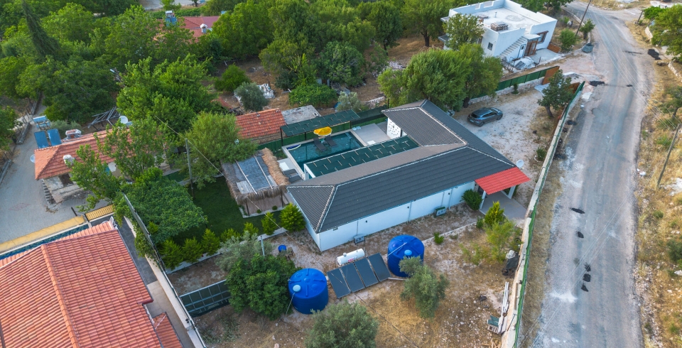 Villa Luxury Su